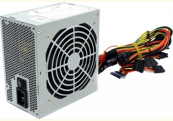 Блок питания Powerman PM-400ATX Блок питания Powerman PM-400ATX