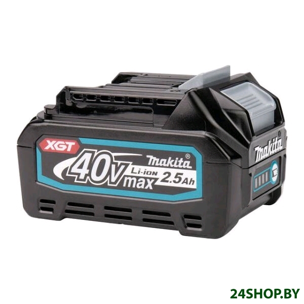 Аккумулятор Makita BL4025 191B36-3 (40V/2,5Ah) Аккумулятор Makita BL4025 191B36-3 (40V/2,5Ah)