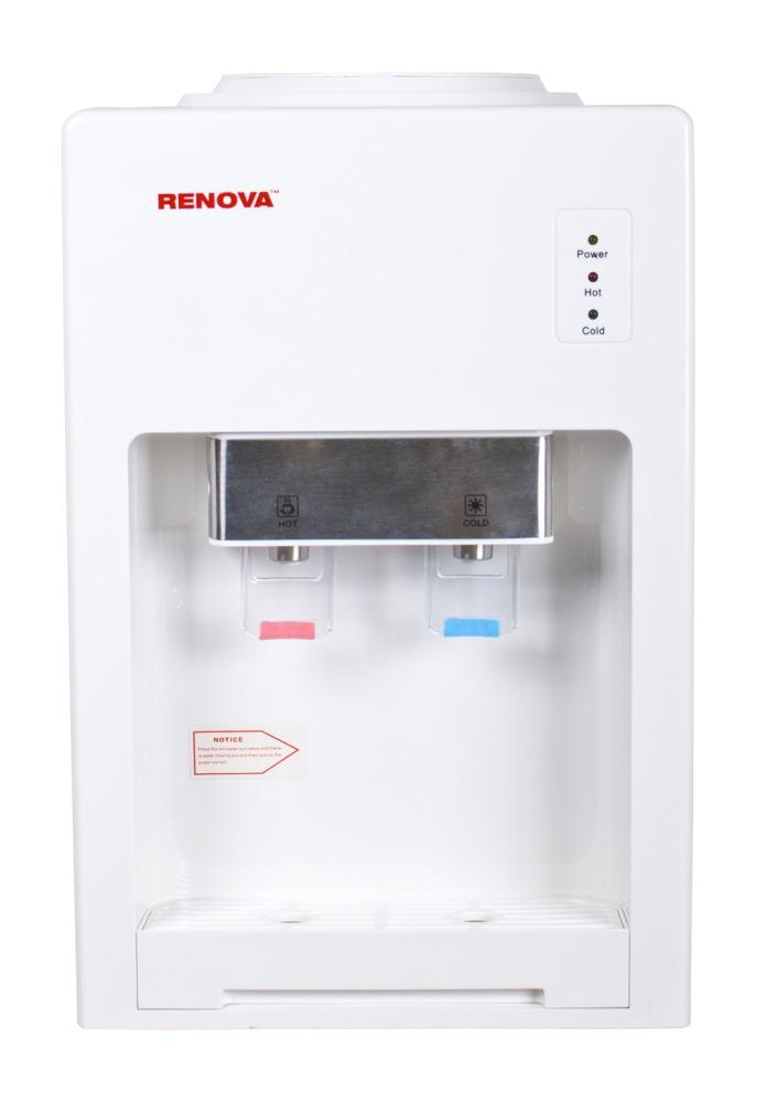 Диспенсер RENOVA DT-T1 (белый) Диспенсер RENOVA DT-T1 (белый)