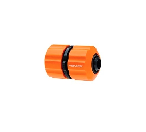 Муфта ремонтная для шланга FISKARS 3/4 (1023669) Муфта ремонтная для шланга FISKARS 3/4 (1023669)