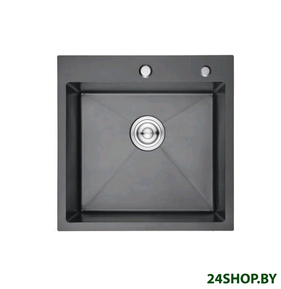 Кухонная мойка Gerhans K35050B Кухонная мойка Gerhans K35050B