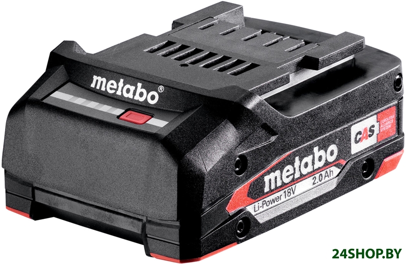 Аккумулятор Metabo 625026000 (18В/2 Ah) Аккумулятор Metabo 625026000 (18В/2 Ah)