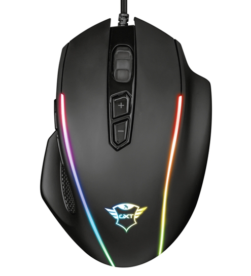 Игровая мышь Trust GXT 165 Celox Игровая мышь Trust GXT 165 Celox
