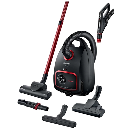 Пылесос Bosch BGL6POW1 Пылесос Bosch BGL6POW1