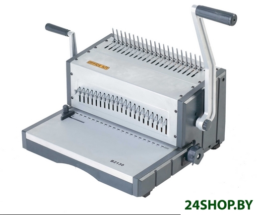 Брошюровщик OFFICE KIT B2130 Брошюровщик OFFICE KIT B2130