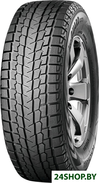 Автомобильные шины Yokohama iceGUARD G075 285/65R17 116Q Автомобильные шины Yokohama iceGUARD G075 285/65R17 116Q