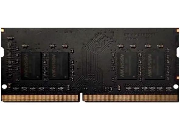 Оперативная память HIKVISION 8ГБ DDR4 3200 МГц HKED4082CAB1G4ZB1/8G Оперативная память HIKVISION 8ГБ DDR4 3200 МГц HKED4082CAB1G4ZB1/8G