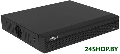 Сетевой видеорегистратор Dahua DHI-NVR1108HS-S3/H V2.0 Сетевой видеорегистратор Dahua DHI-NVR1108HS-S3/H V2.0