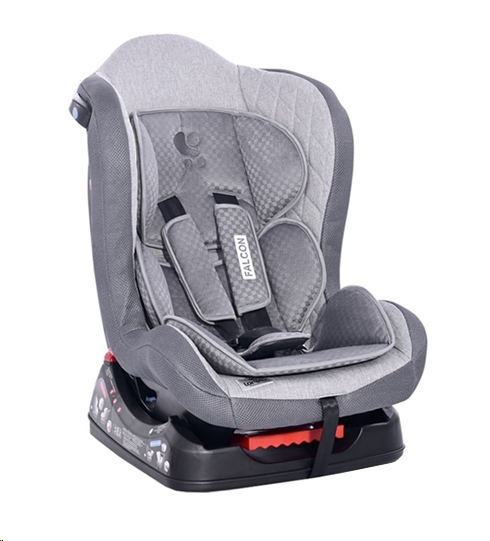 Автокресло Lorelli (Bertoni) Falcon Grey (10071232110) Автокресло Lorelli (Bertoni) Falcon Grey (10071232110)