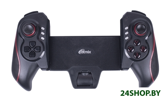 Геймпад Ritmix GP-050BTH Геймпад Ritmix GP-050BTH