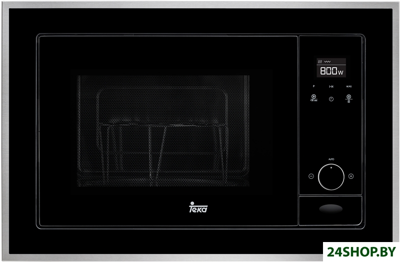 Микроволновая печь TEKA ML 820 BIS Микроволновая печь TEKA ML 820 BIS