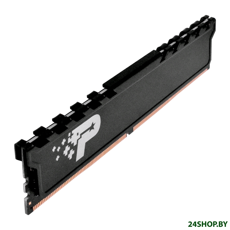 Оперативная память Patriot Signature Premium Line 16GB DDR4 PC4-25600 PSP416G32002H1 Оперативная память Patriot Signature Premium Line 16GB DDR4 PC4-25600 PSP416G32002H1