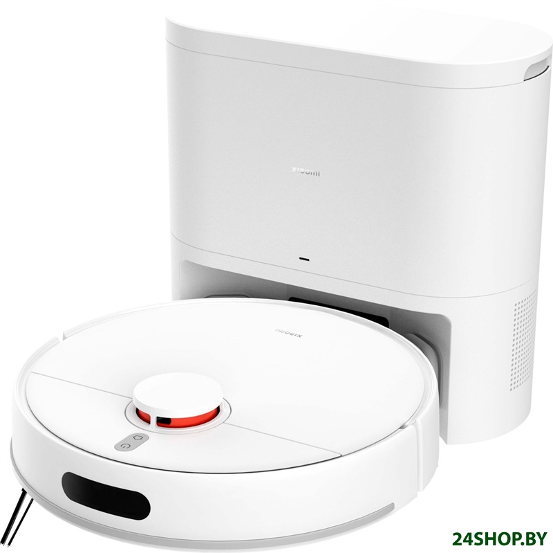 Робот-пылесос Xiaomi Robot Vacuum H40 OV51 Робот-пылесос Xiaomi Robot Vacuum H40 OV51