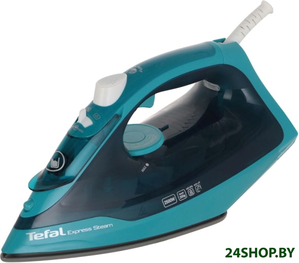 Утюг Tefal FV2867E0 Утюг Tefal FV2867E0