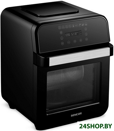 Аэрофритюрница Sencor SFR 5510BK Аэрофритюрница Sencor SFR 5510BK