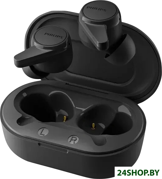 Наушники Philips TAT1207BK/00 Наушники Philips TAT1207BK/00