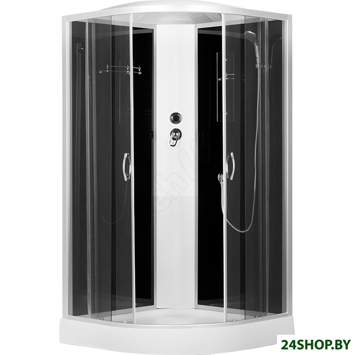 Душевая кабина Erlit ER3508P-C4 Душевая кабина Erlit ER3508P-C4