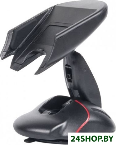 Автомобильный держатель Ritmix RCH-022 W Автомобильный держатель Ritmix RCH-022 W