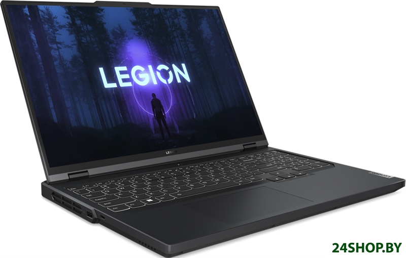 Игровой ноутбук Lenovo Legion Pro 5 16IRX8 82WK005ERK Игровой ноутбук Lenovo Legion Pro 5 16IRX8 82WK005ERK