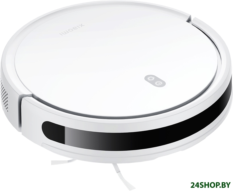 Робот-пылесос Xiaomi Robot Vacuum E10 (европейская версия) Робот-пылесос Xiaomi Robot Vacuum E10 (европейская версия)