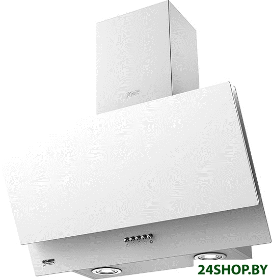 Кухонная вытяжка Krona Olly 600 PB (белый) Кухонная вытяжка Krona Olly 600 PB (белый)