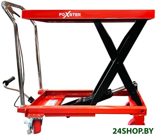 Стол-платформа Foxster TF50 0.5т Стол-платформа Foxster TF50 0.5т