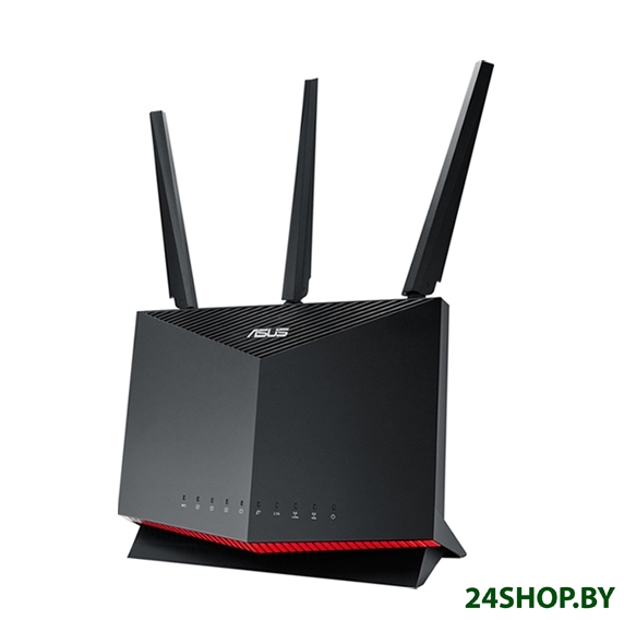 Wi-Fi роутер ASUS RT-AX86U Wi-Fi роутер ASUS RT-AX86U