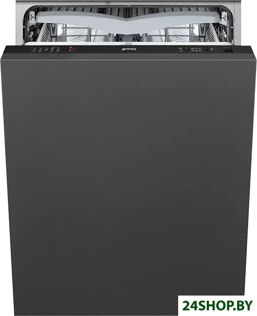 Посудомоечная машина Smeg STL323BL Посудомоечная машина Smeg STL323BL