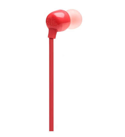Наушники JBL Tune 165BT (красный) Наушники JBL Tune 165BT (красный)