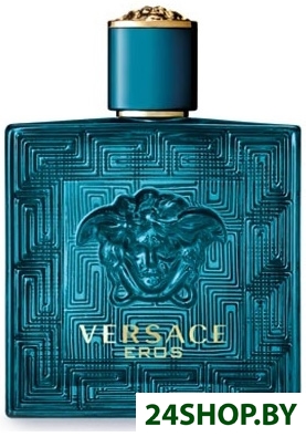Туалетная вода VERSACE Eros (50 мл) Туалетная вода VERSACE Eros (50 мл)