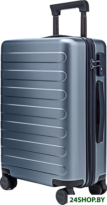 Чемодан-спиннер Ninetygo Rhine Luggage 28 Чемодан-спиннер Ninetygo Rhine Luggage 28