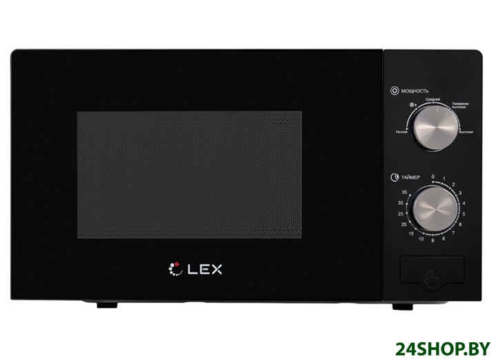 Микроволновая печь LEX FSMO 20.05 BL Микроволновая печь LEX FSMO 20.05 BL