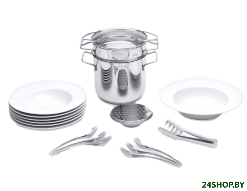 Кастрюля BergHOFF Studio line 1100890 Кастрюля BergHOFF Studio line 1100890