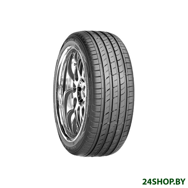 Автомобильные шины Nexen N Fera SU1 255/35R19 96Y Автомобильные шины Nexen N Fera SU1 255/35R19 96Y