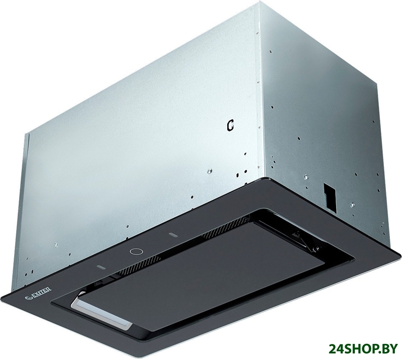Кухонная вытяжка Exiteq EX-1436 (черный) Кухонная вытяжка Exiteq EX-1436 (черный)