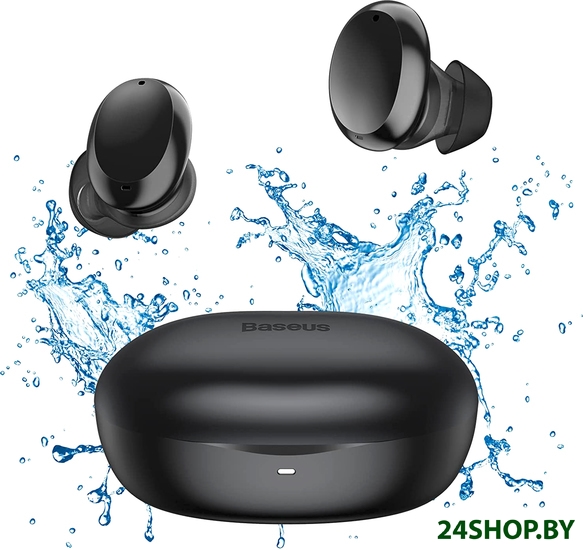 Наушники Baseus Encok W11 Наушники Baseus Encok W11