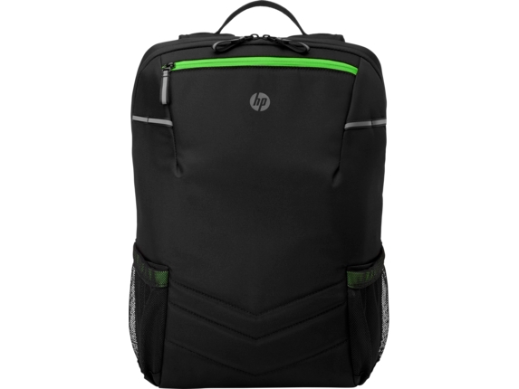 Городской рюкзак HP Pavilion Gaming Backpack 300 6EU56AA Городской рюкзак HP Pavilion Gaming Backpack 300 6EU56AA