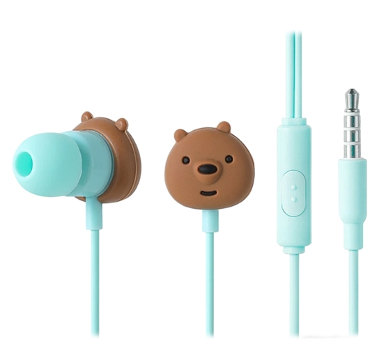 Наушники Miniso 1846 Наушники Miniso 1846