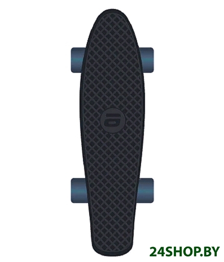 Миниборд Atemi APB22D06 (22,5х6, чёрный) Миниборд Atemi APB22D06 (22,5х6, чёрный)