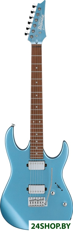 Электрогитара Ibanez GRX120SP-DDM Электрогитара Ibanez GRX120SP-DDM