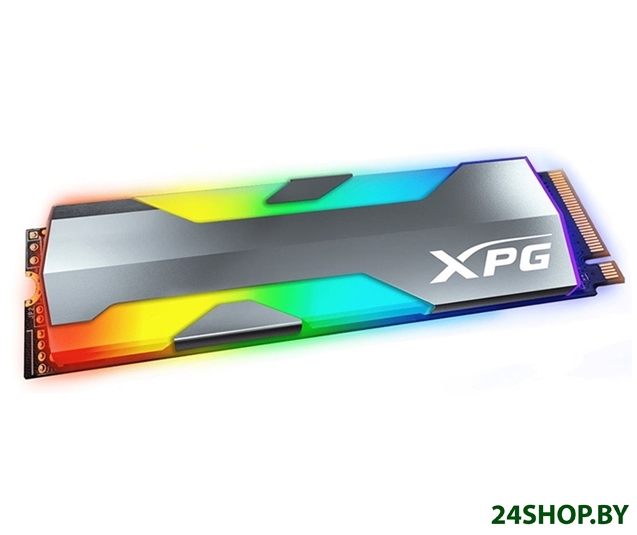 SSD A-Data XPG Spectrix S20G 1TB ASPECTRIXS20G-1T-C SSD A-Data XPG Spectrix S20G 1TB ASPECTRIXS20G-1T-C