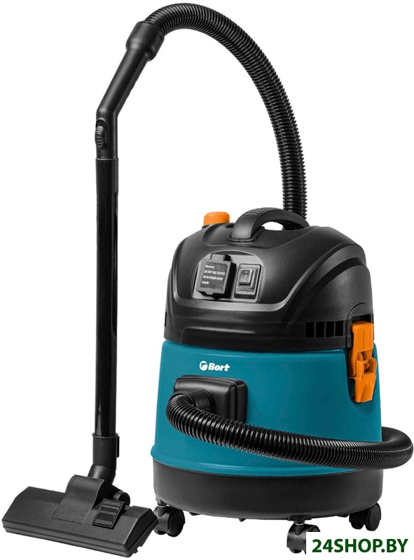 Пылесос Bort BSS-1220-M Пылесос Bort BSS-1220-M