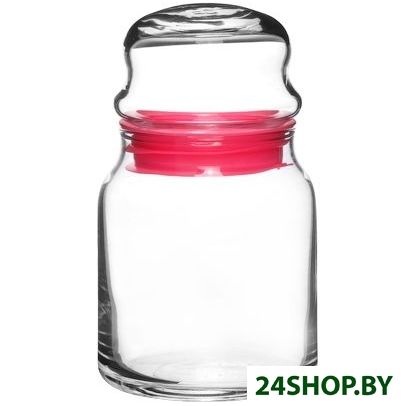 Банка для сыпучих продуктов LAV Sera LV-SER82PK0001A Банка для сыпучих продуктов LAV Sera LV-SER82PK0001A