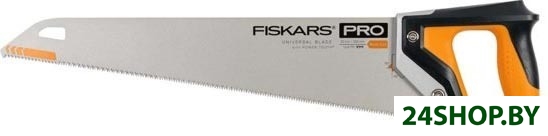 Ножовка Fiskars Pro PowerTooth 1062919 Ножовка Fiskars Pro PowerTooth 1062919