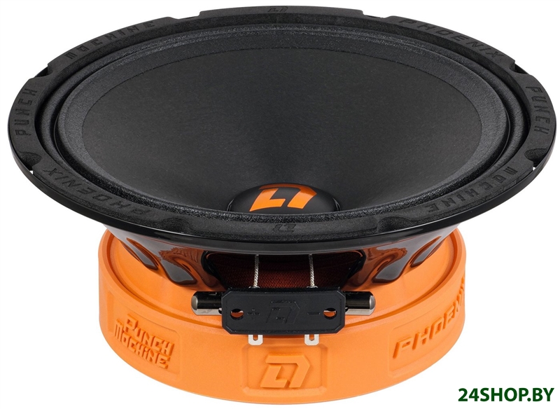 Среднечастотная АС DL Audio Phoenix Punch Machine 200 Среднечастотная АС DL Audio Phoenix Punch Machine 200