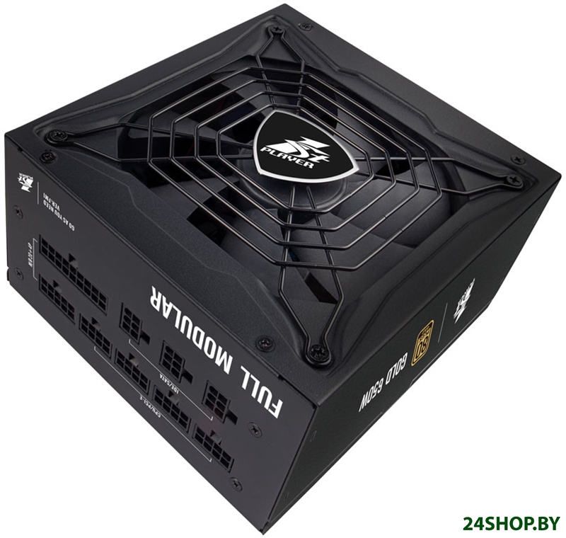 Блок питания 1stPlayer Steampunk SP 8.5 PS-850SP Блок питания 1stPlayer Steampunk SP 8.5 PS-850SP