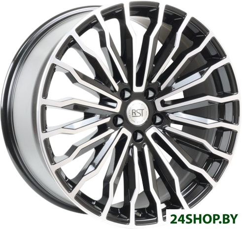 Литые диски RST R032 20x9 Литые диски RST R032 20x9