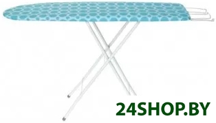 Гладильная доска Perfecto Linea Standard 1 (ДСП 1220х300 мм) Гладильная доска Perfecto Linea Standard 1 (ДСП 1220х300 мм)