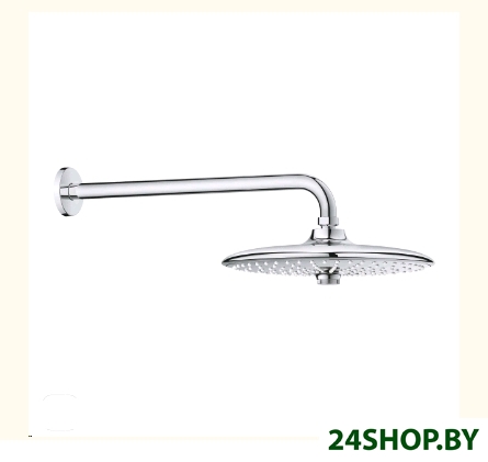 Верхний душ Grohe Euphoria 260 (26458000) Верхний душ Grohe Euphoria 260 (26458000)