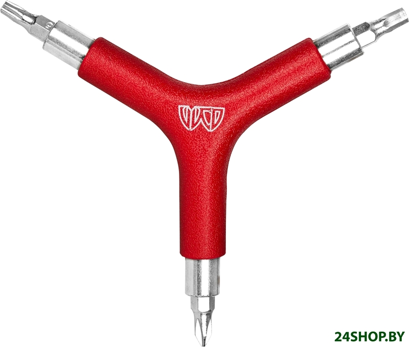 Ключ для роликовых коньков Powerslide Inline Y Tool Ключ для роликовых коньков Powerslide Inline Y Tool